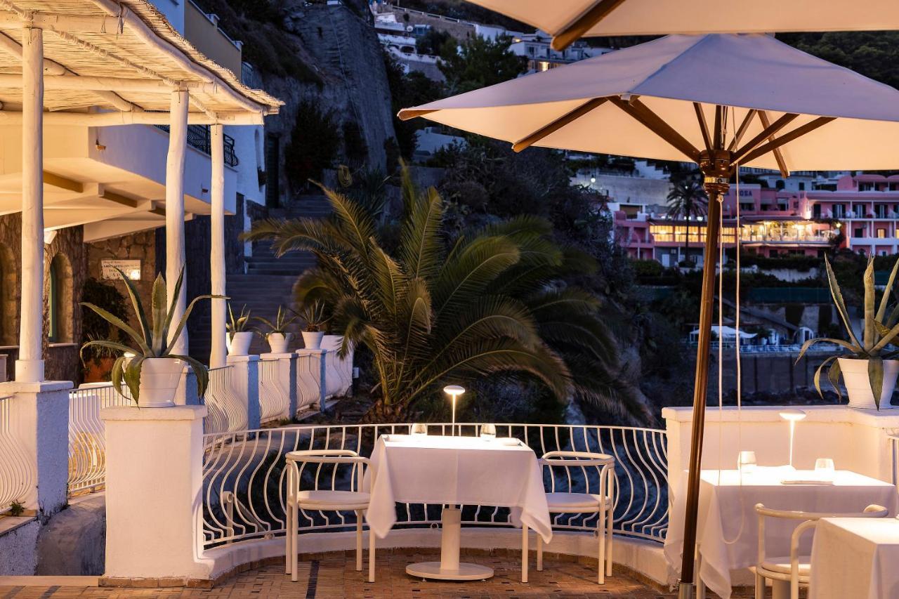 Miramare Sea Resort & Spa Sant'Angelo  Exterior photo